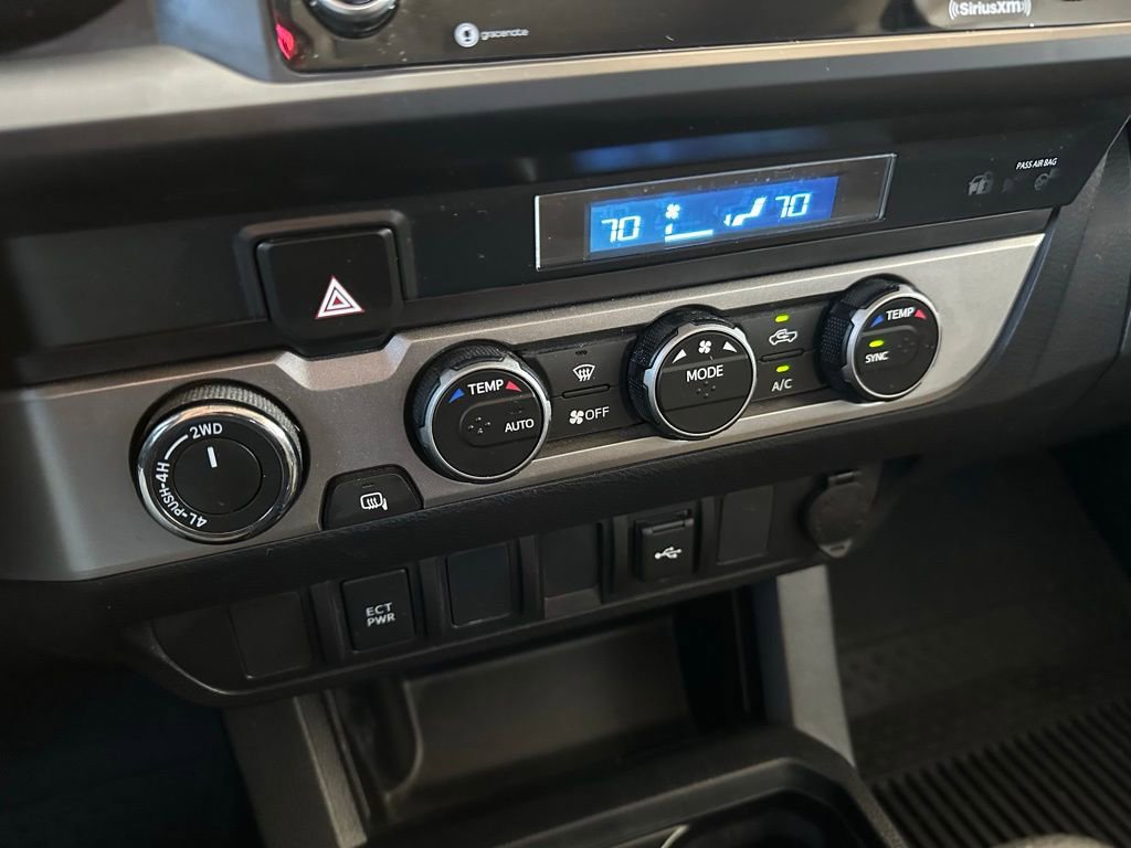 Used 2022 Toyota Tacoma SR image 25
