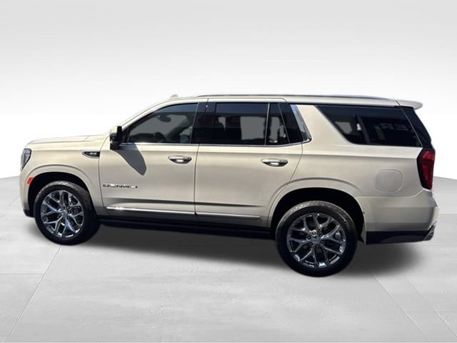 Used 2023 GMC Yukon Denali AWD/4WD image 10