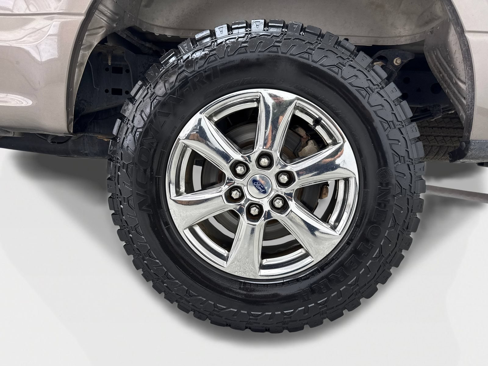 Used 2019 Ford F150 XLT w/ Equipment Group 301A Mid AWD/4WD image 53