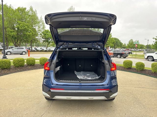 Certified 2025 BMW X1 xDrive28i AWD/4WD image 23