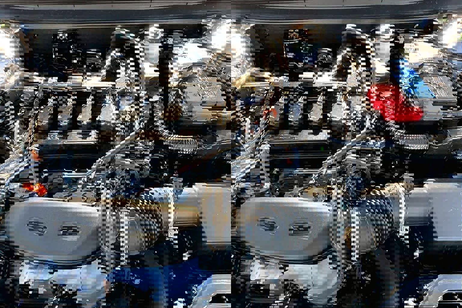 Used 2023 Honda Accord EX image 31