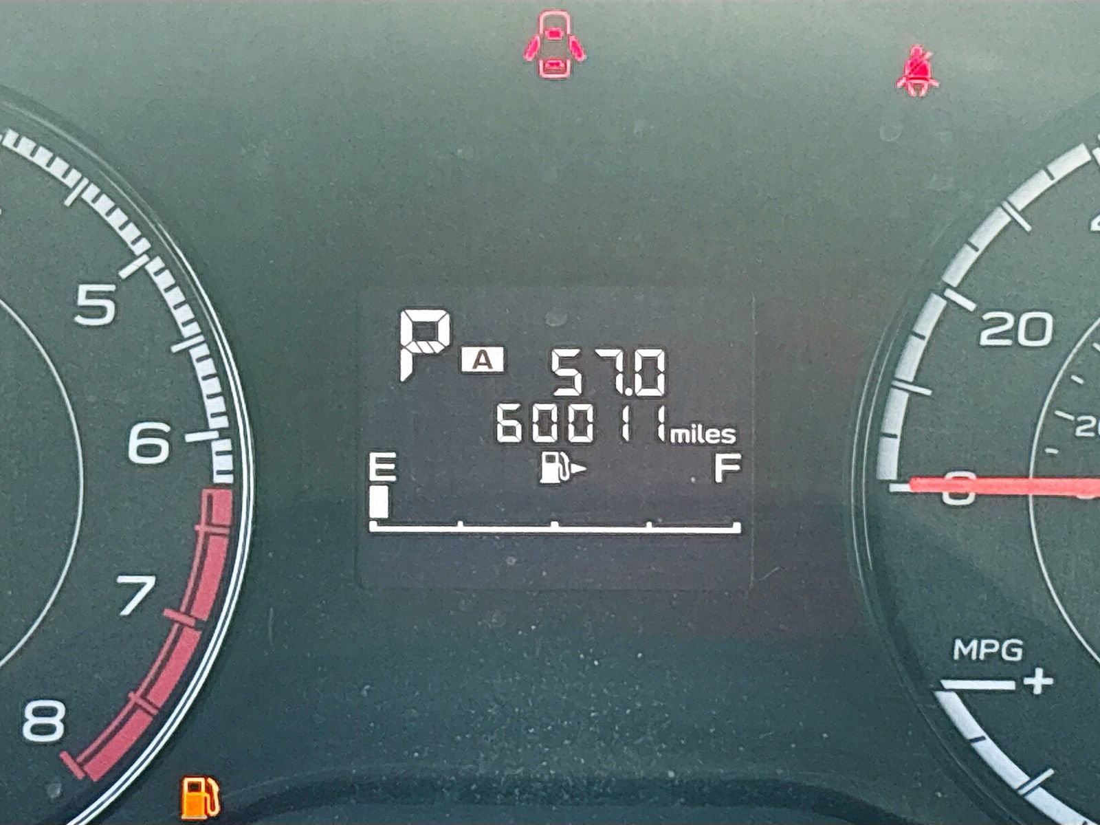 Used 2018 Subaru Crosstrek 2.0i Premium w/ Popular Package #2 image 12