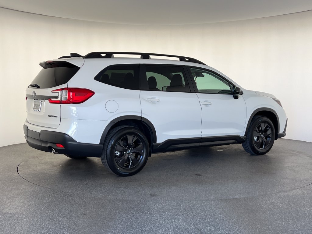 New 2027 Subaru Ascent Premium AWD/4WD image 4