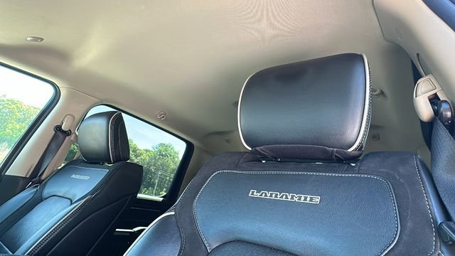 Used 2021 RAM 1500 Laramie AWD/4WD image 31