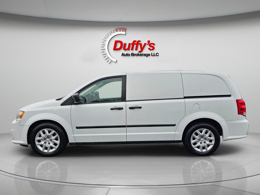 Used 2014 RAM C/V Tradesman FWD image 24