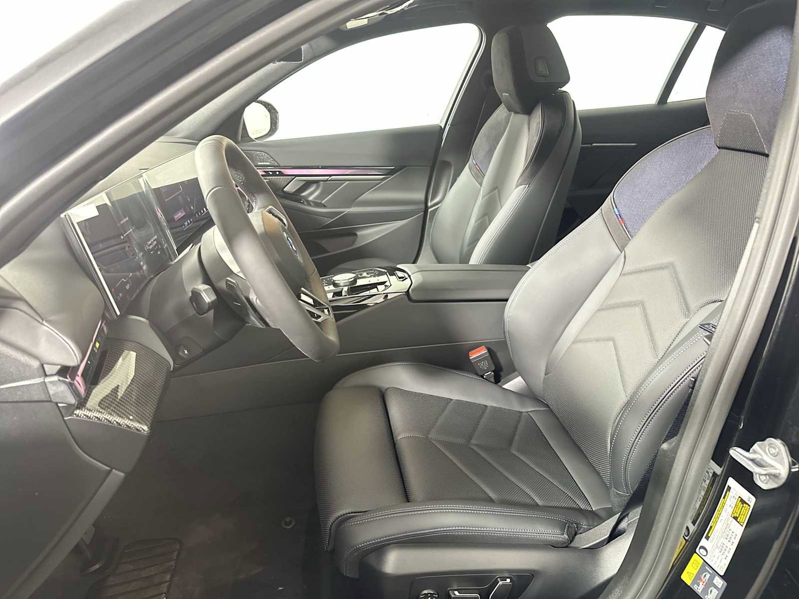 New 2026 BMW i5 eDrive40 w/ M Sport Package image 11