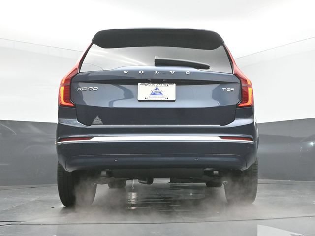 New 2026 Volvo XC90 T8 Ultra w/ Protection Package Premier AWD/4WD image 43