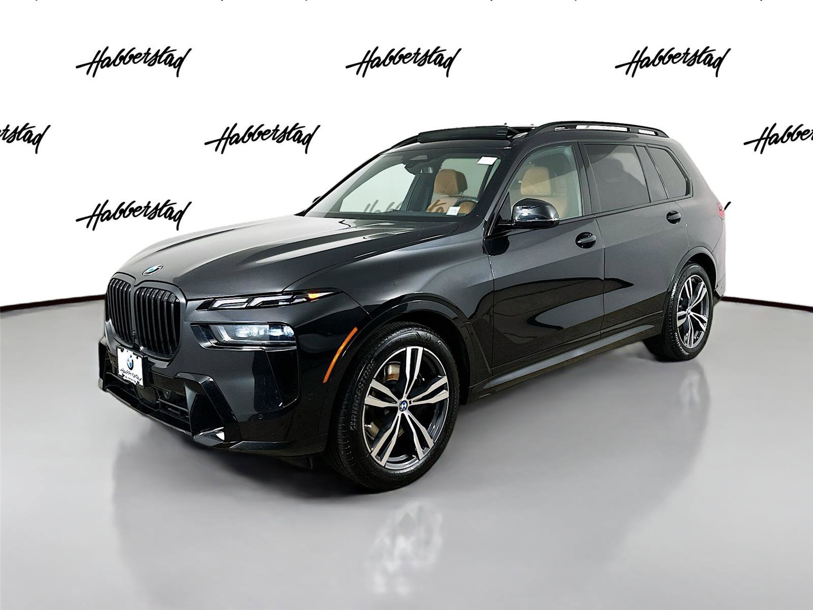 Used 2023 BMW X7 xDrive40i w/ M Sport Package image 1