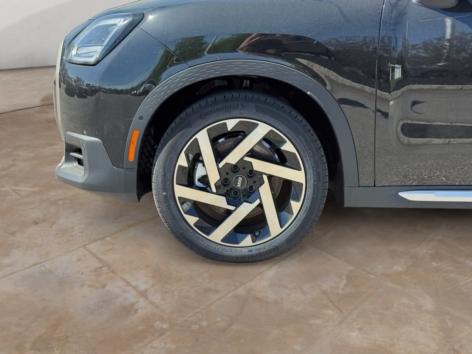 New 2026 MINI Cooper Countryman S AWD/4WD image 9