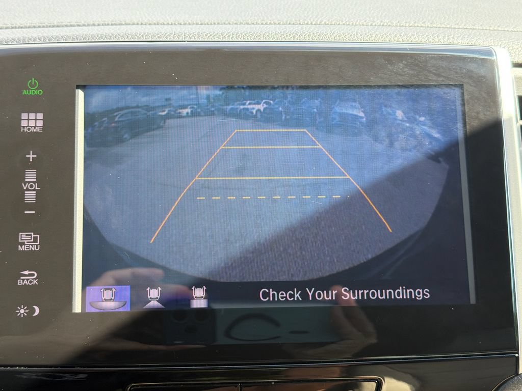 Used 2016 Honda Pilot EX image 8