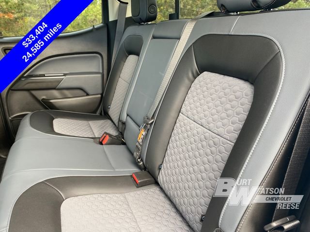 Used 2022 Chevrolet Colorado Z71 image 15