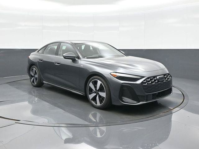 New 2026 Audi A5 2.0T Prestige