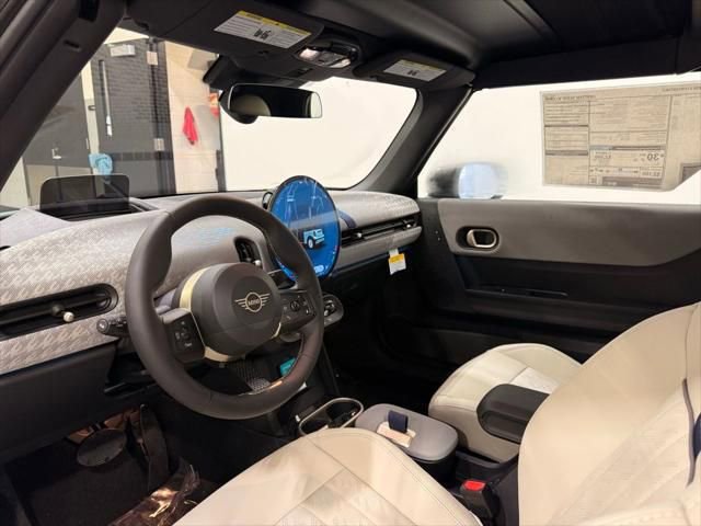 New 2026 MINI Cooper S image 11