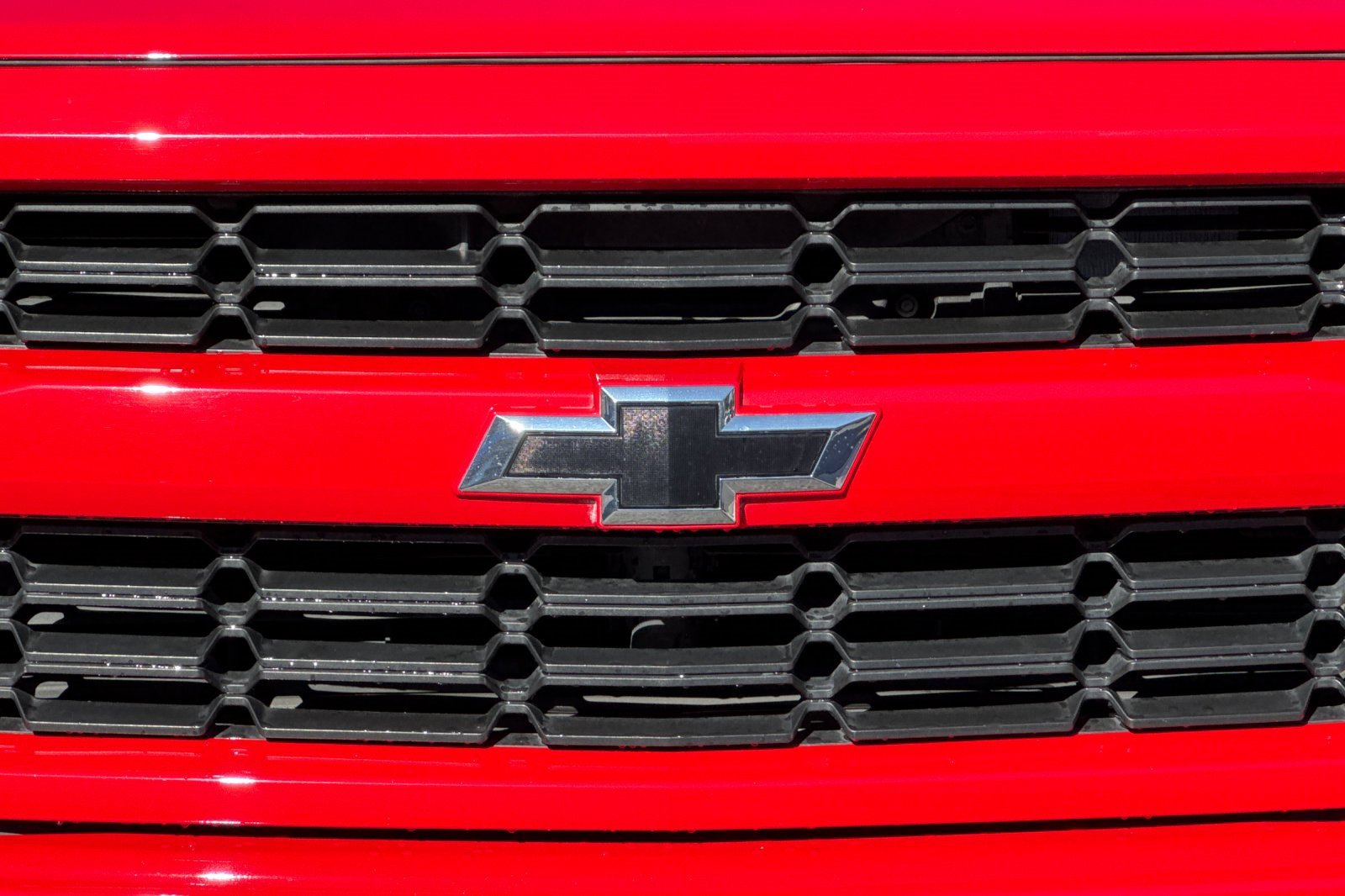 Used 2018 Chevrolet Silverado 1500 Custom w/ Custom Value Package image 40