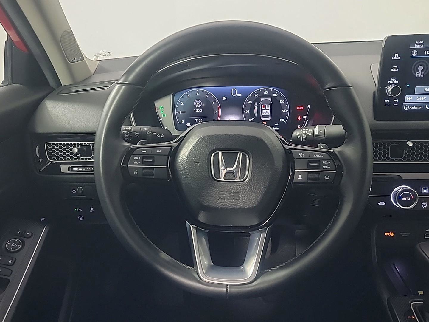 Certified 2024 Honda Civic Touring image 23