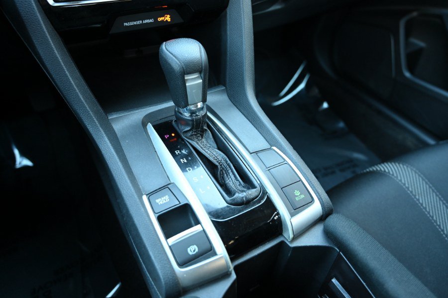 Used 2018 Honda Civic EX image 21