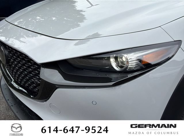 New 2026 MAZDA CX-30 Aire Edition AWD/4WD image 13