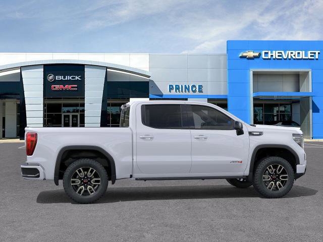 New 2026 GMC Sierra 1500 AT4 w/ AT4 Premium Package image 42