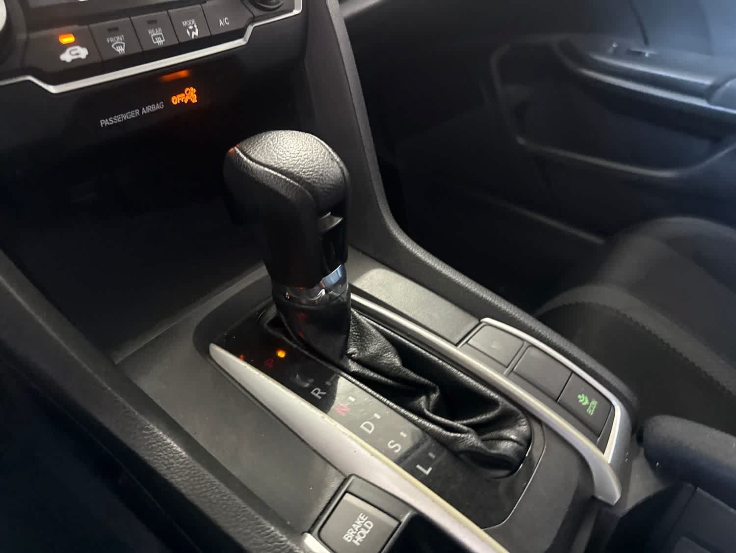 Used 2019 Honda Civic LX image 15