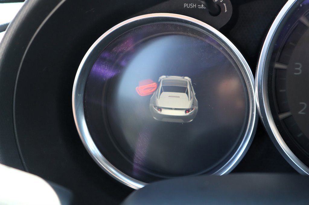 Used 2017 MAZDA MX-5 Miata RF Grand Touring RWD image 28