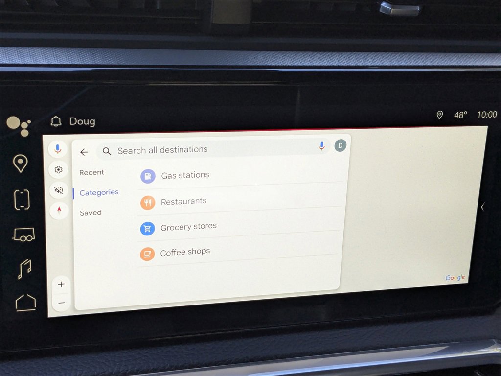 Used 2023 GMC Sierra 1500 Denali w/ Denali Reserve Package image 23