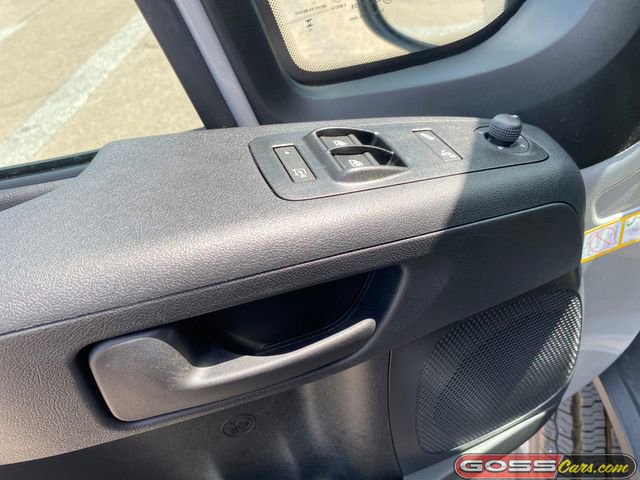 New 2026 RAM ProMaster 1500 w/ Convenience Group image 22