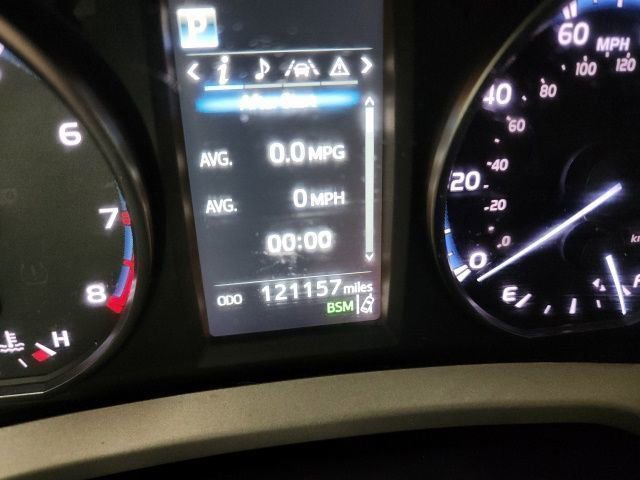 Used 2017 Toyota RAV4 XLE image 29