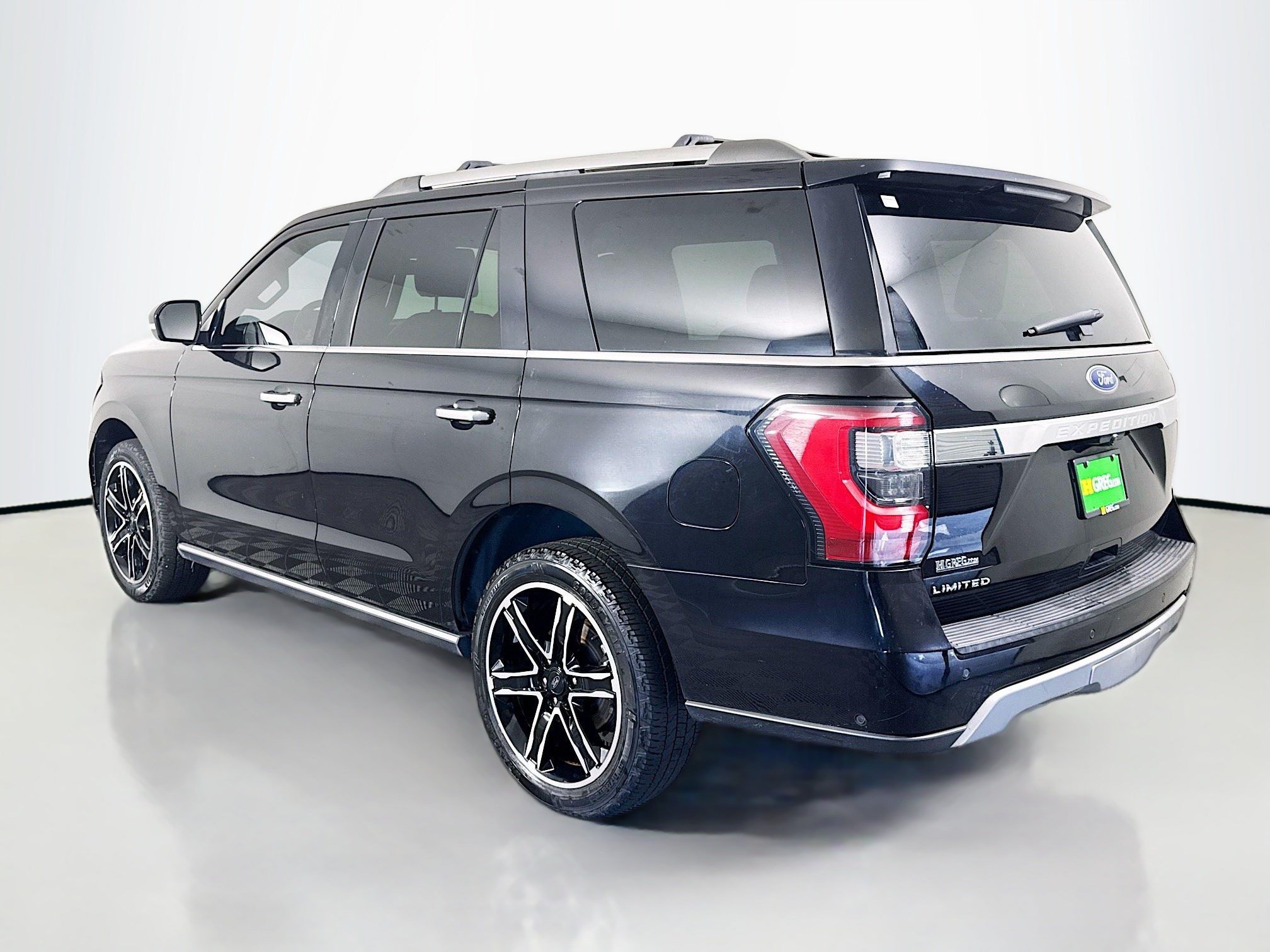 Used 2019 Ford Expedition Limited w/ Special Edition Package RWD image 7
