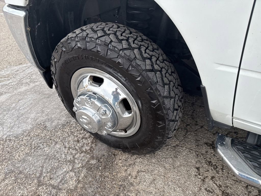 Used 2022 RAM 3500 Big Horn AWD/4WD image 22