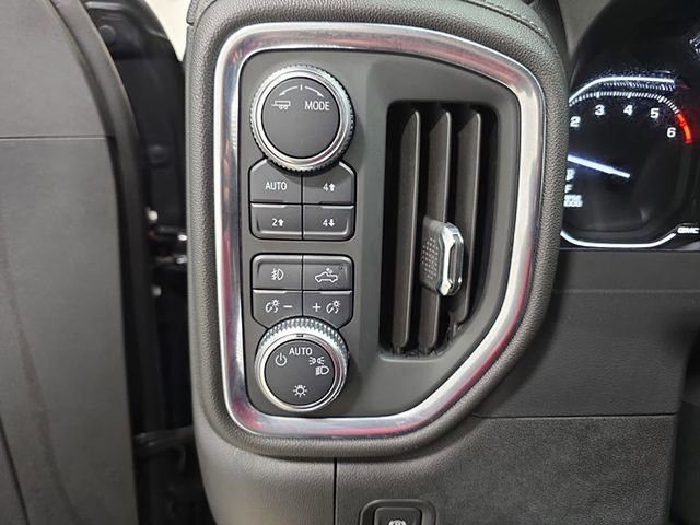 Used 2020 GMC Sierra 1500 Elevation w/ Elevation Value Package AWD/4WD image 24