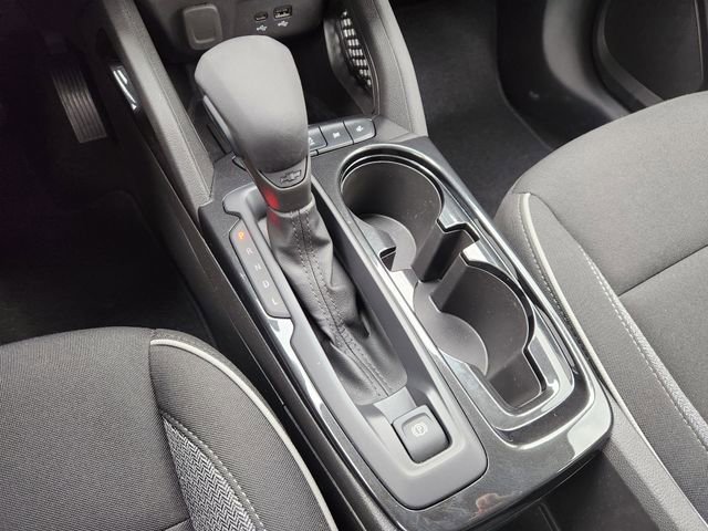 Used 2026 Chevrolet TrailBlazer LS w/ LS Convenience Package image 19