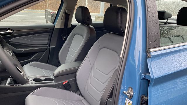 New 2026 Volkswagen Jetta SEL image 13