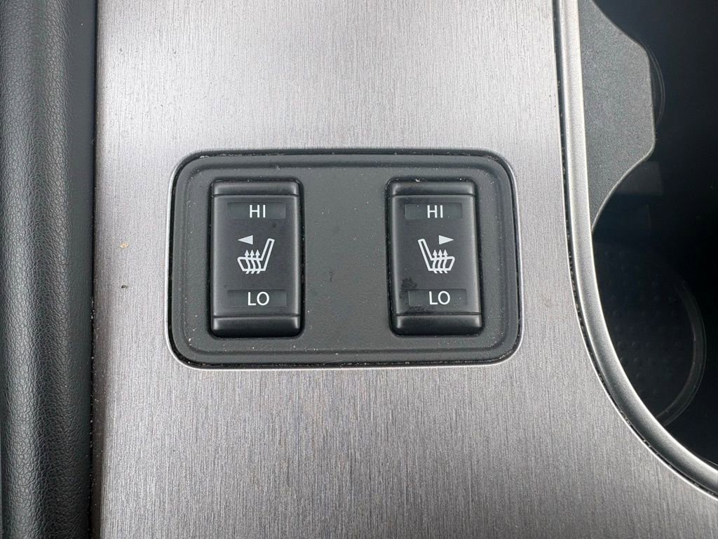 Used 2024 Nissan Murano SV w/ SV Midnight Edition Package image 36