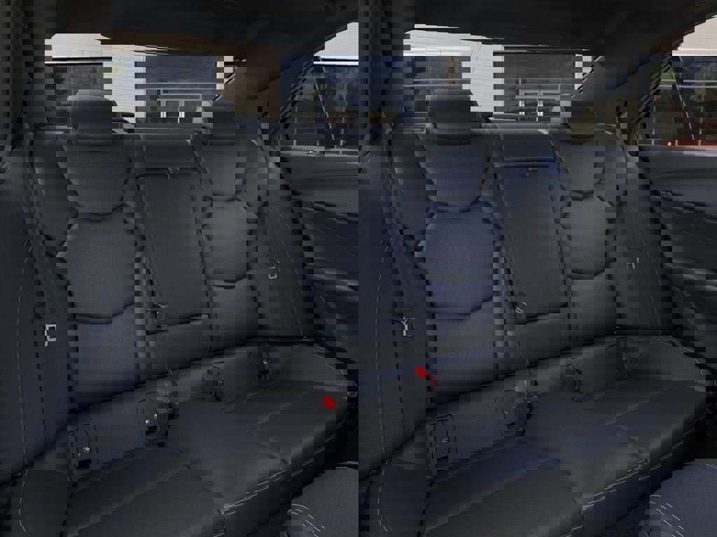 New 2026 Cadillac CT4 Luxury image 17