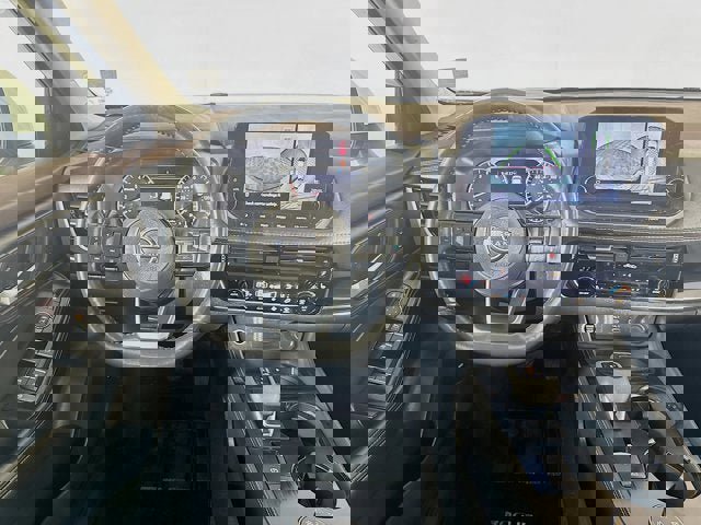 Certified 2023 Nissan Rogue SL w/ SL Premium Package AWD/4WD image 20