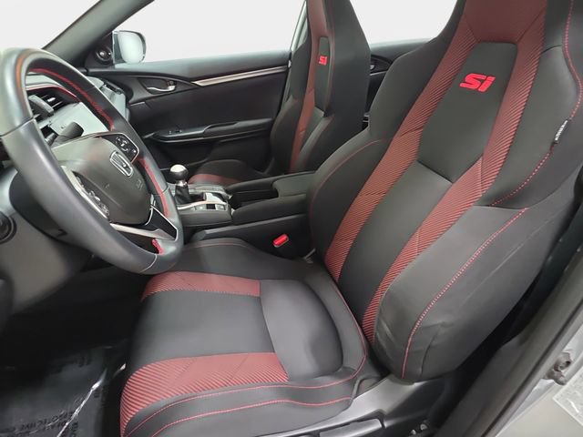 Used 2020 Honda Civic Si image 13