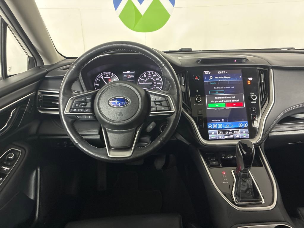 Used 2023 Subaru Outback Limited XT AWD/4WD image 8