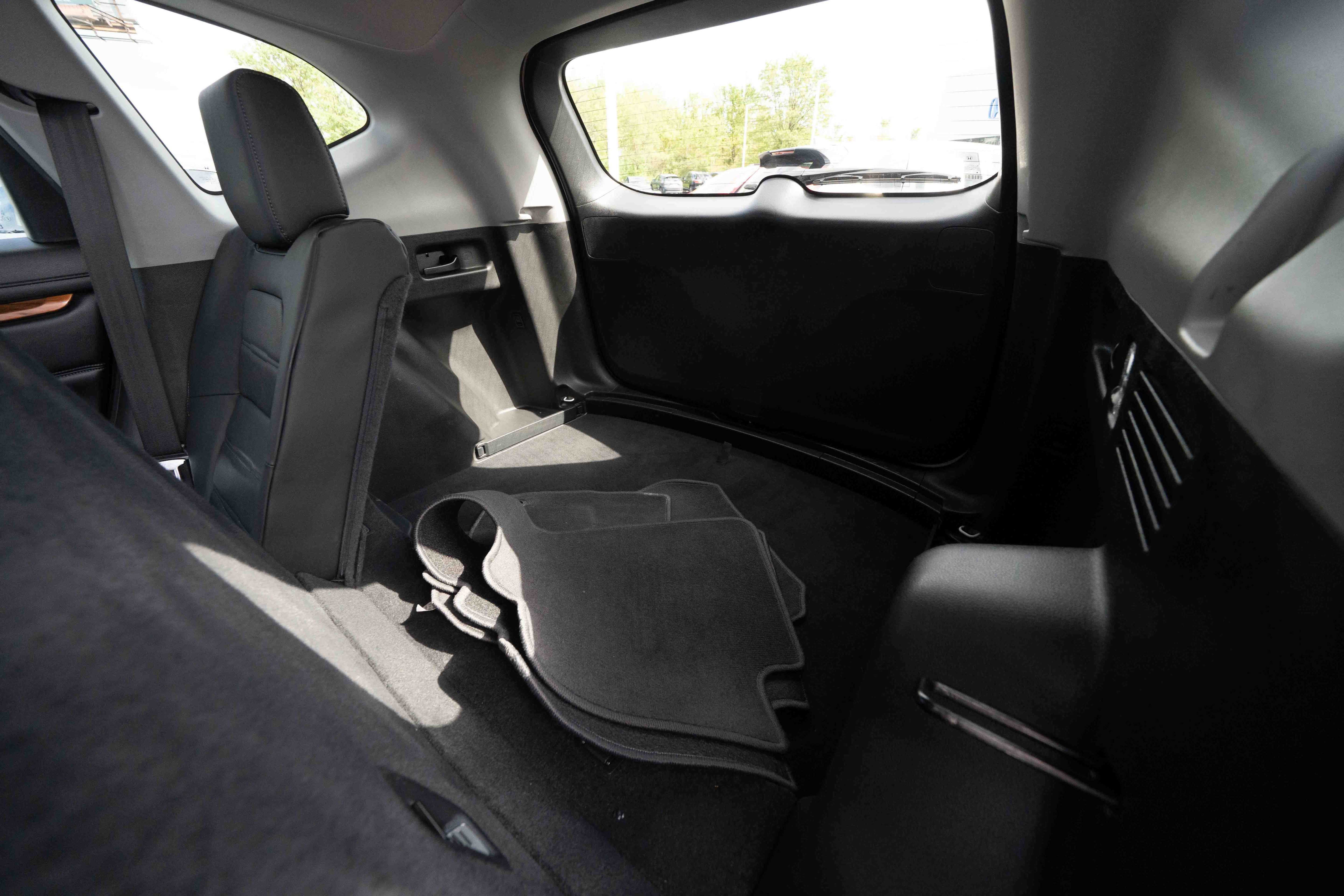 Used 2018 Honda CR-V EX-L image 24