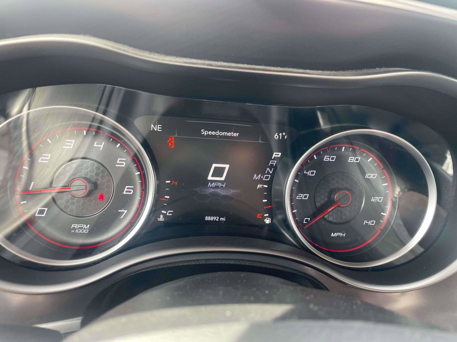 Used 2020 Dodge Charger SXT w/ Leather Interior Group RWD image 10