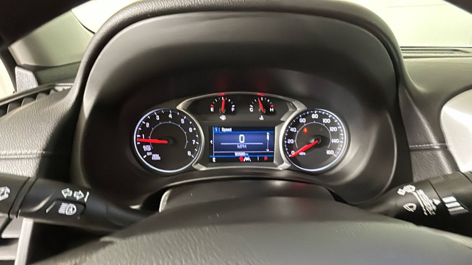 Used 2022 GMC Terrain SLE w/ Driver Convenience Package AWD/4WD image 21