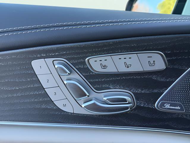 Used 2022 Mercedes-Benz AMG GT 53 image 13