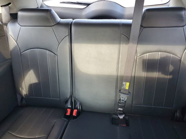 Used 2017 Buick Enclave Leather image 25