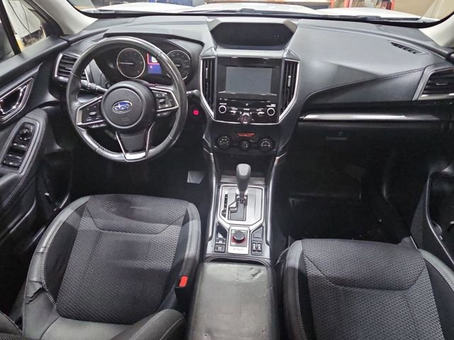 Used 2021 Subaru Forester Premium image 21
