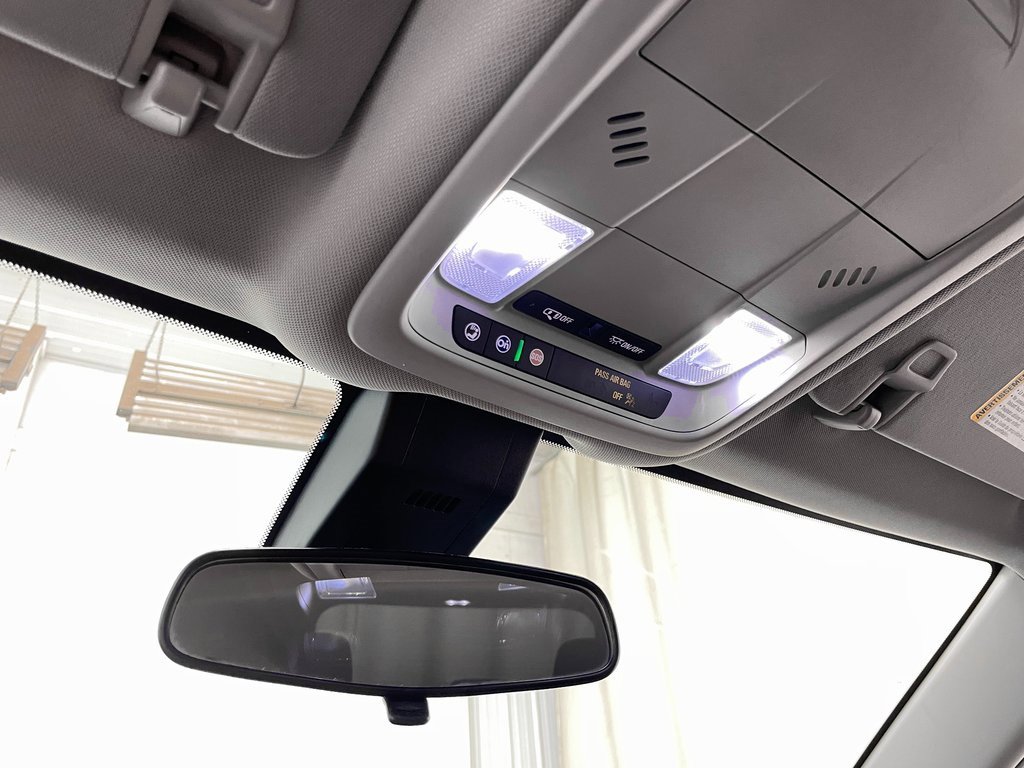 Certified 2020 Chevrolet Equinox LT image 28