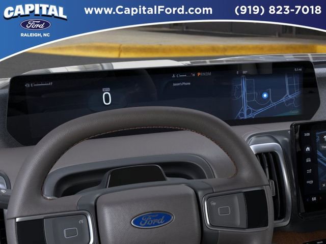 New 2026 Ford Expedition King Ranch image 13