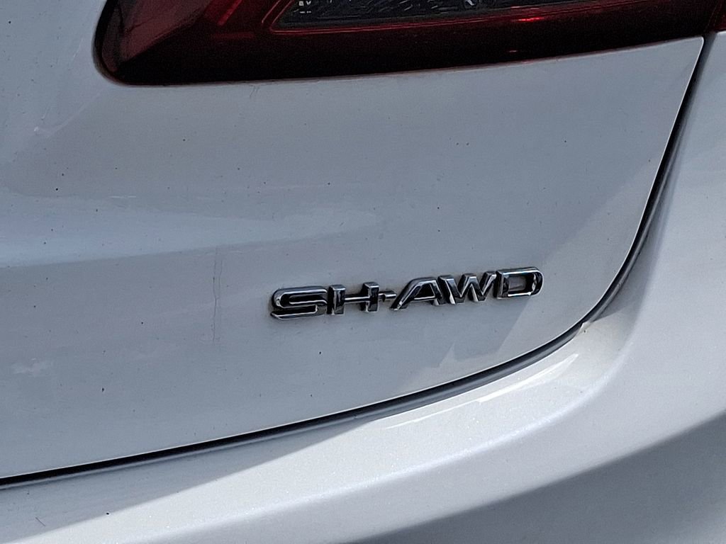 Used 2018 Acura TLX V6 w/ Technology & A-SPEC Pkg AWD/4WD image 29