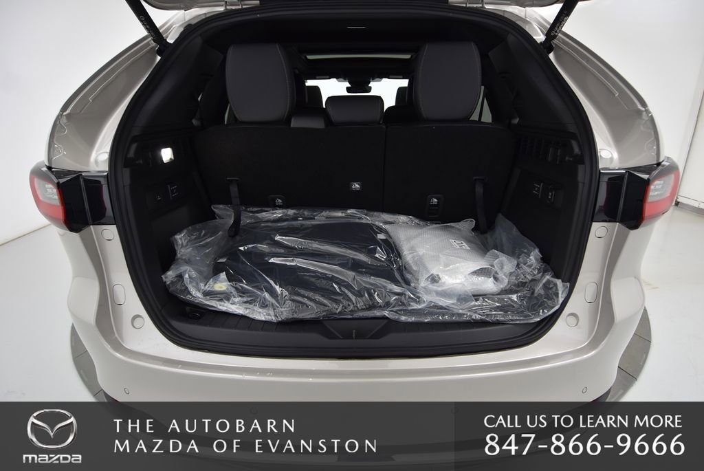 New 2026 MAZDA CX-90 Plug-In Hybrid w/ Premium Plus image 37