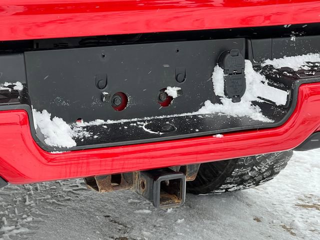 Used 2019 RAM 1500 Sport w/ Trailer Tow Group image 9