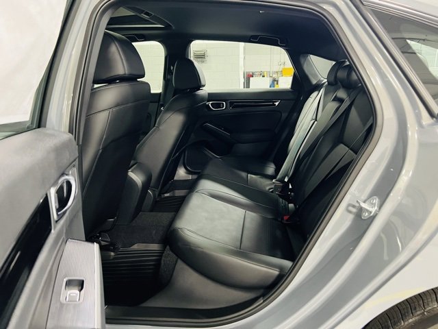 New 2026 Honda Civic Sport Touring image 26