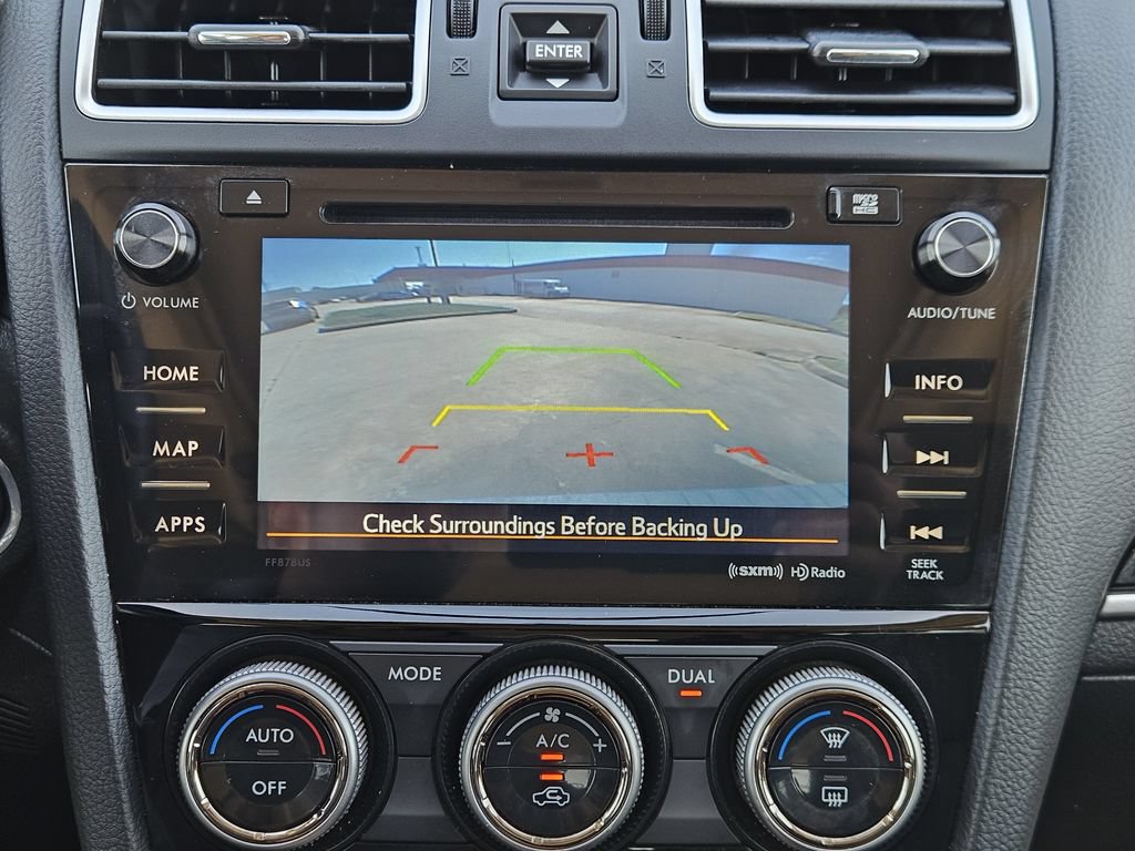 Used 2017 Subaru Forester 2.5i Touring AWD/4WD image 19